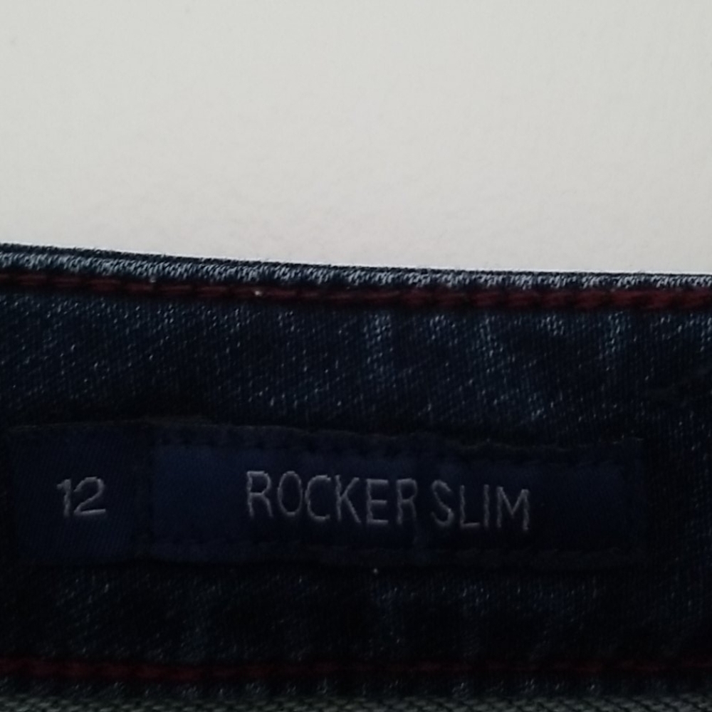 Bootcut Jeans - Picture 3 of 6